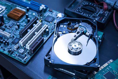 Hardware Solutions