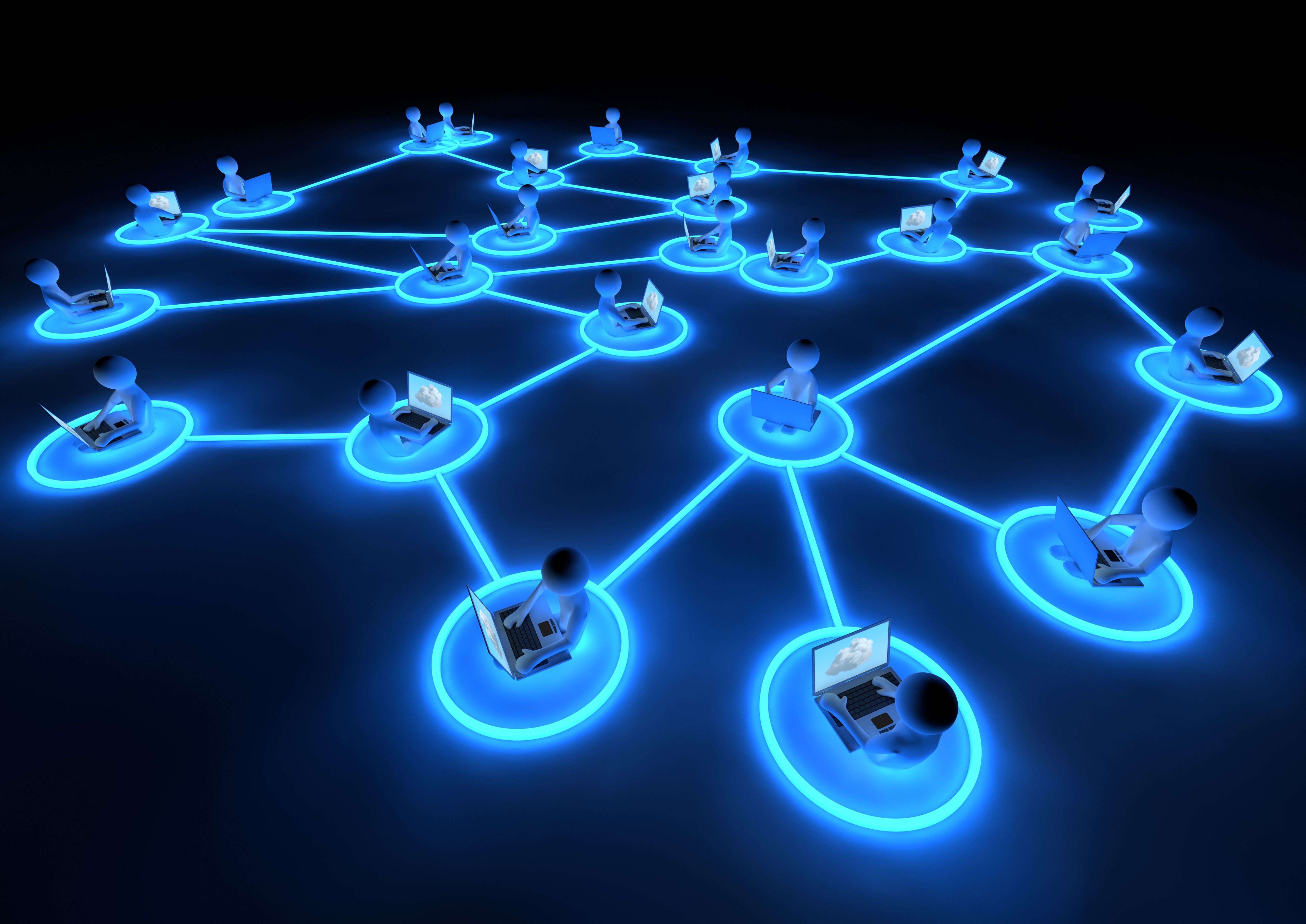Computer Networking