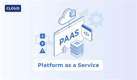 Platform As A Service