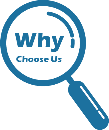Why Choose ODTECH